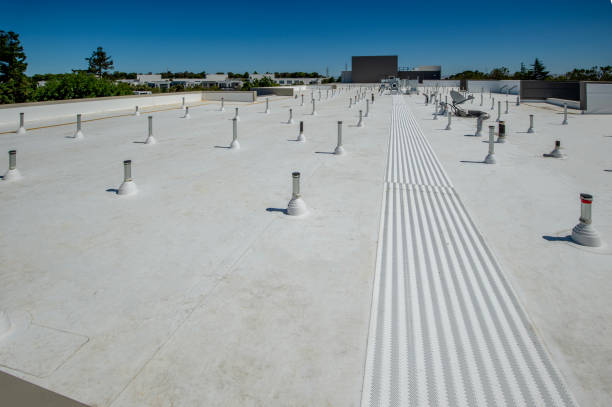 Best Roof Coating and Sealing  in Byron, CA